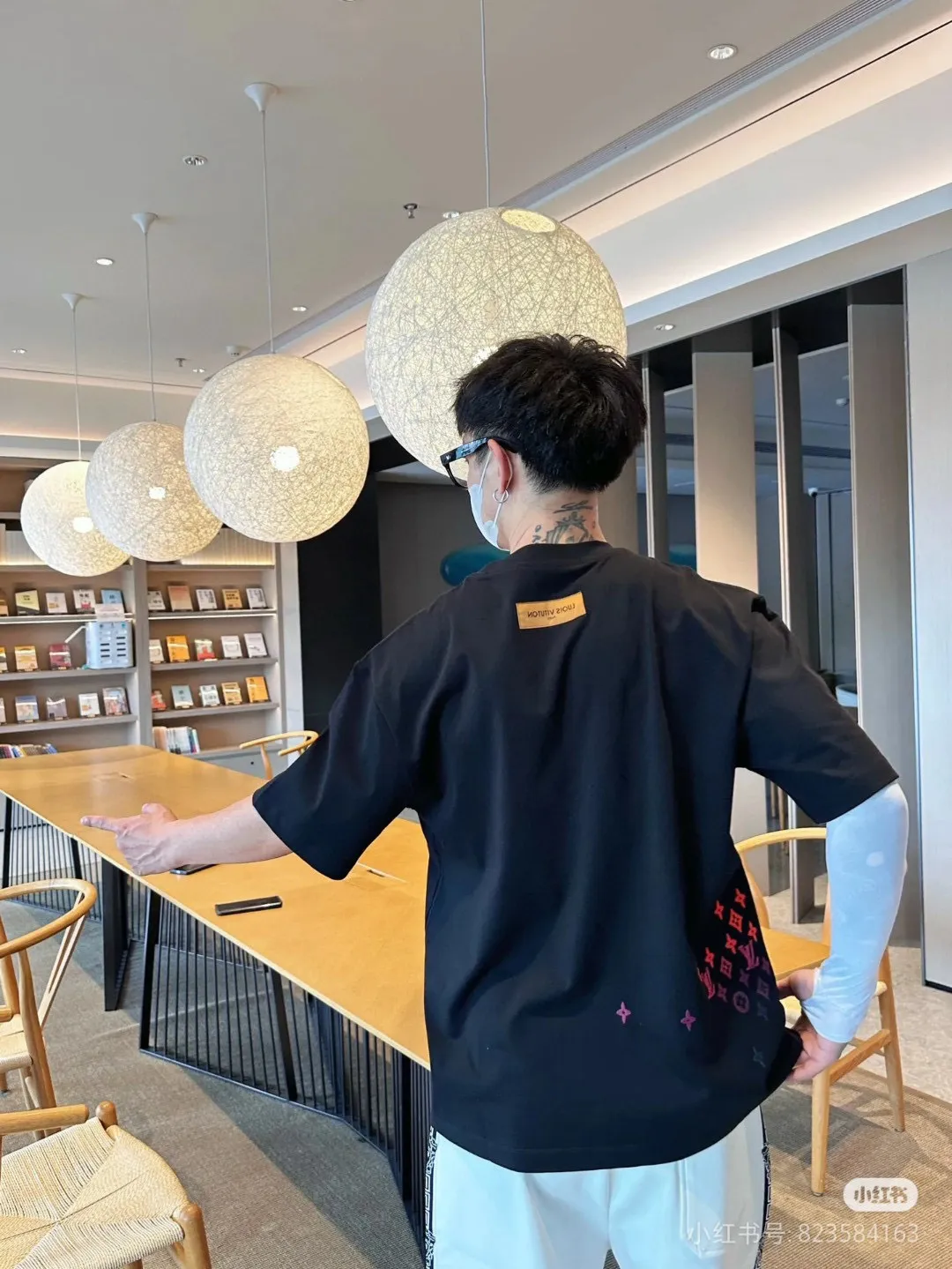 Louis Vuitton/